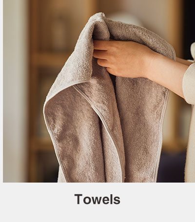 Shop Towels