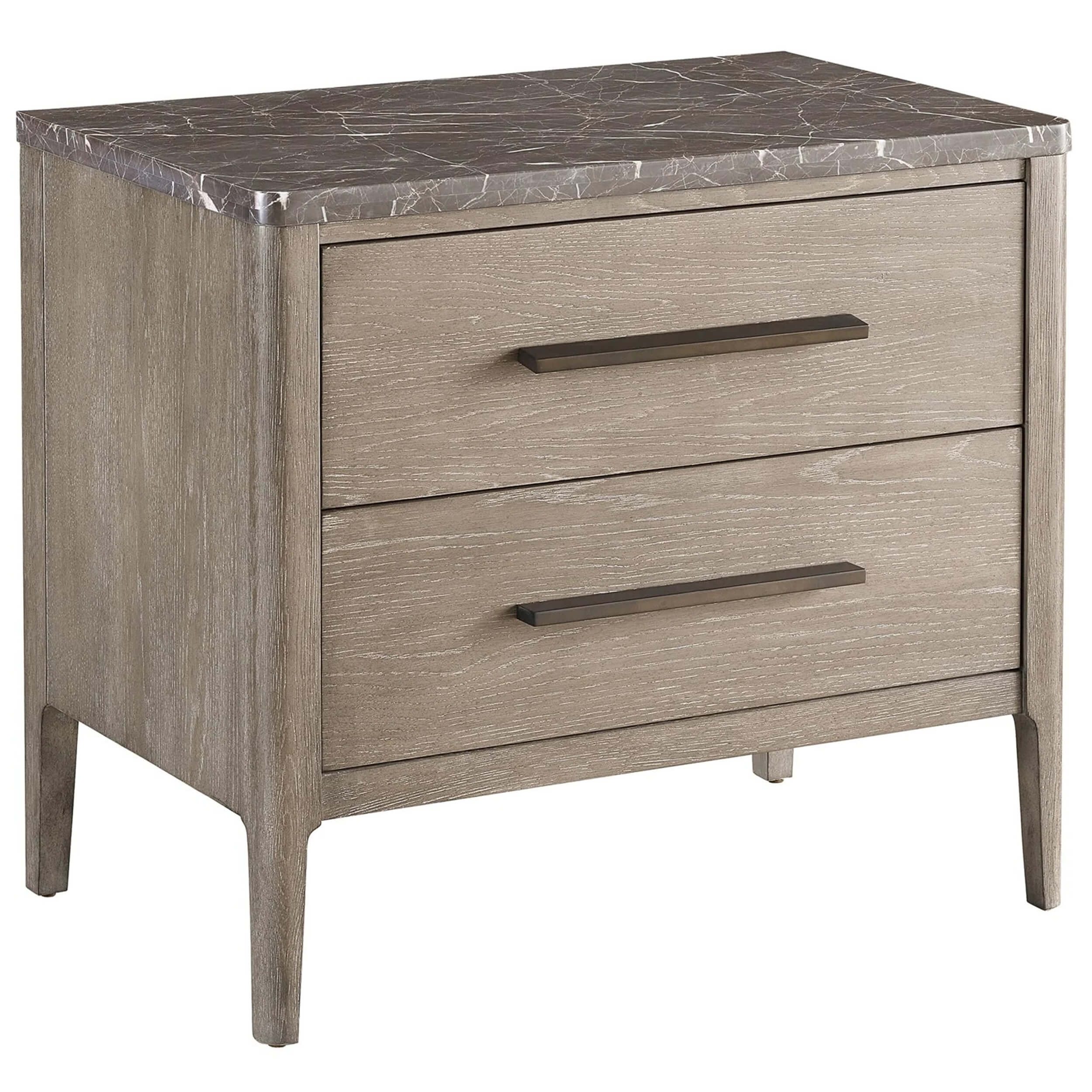 Image of Pia Nightstand