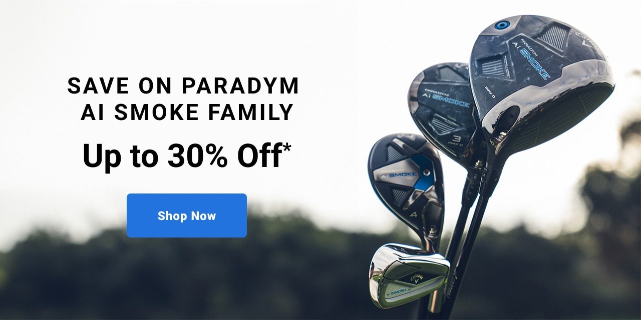 Save on Paradym Ai Smoke Family Up to thirty percent off shop now