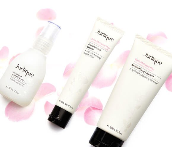 SAVE 1/3 ON JURLIQUE