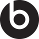 beats logo