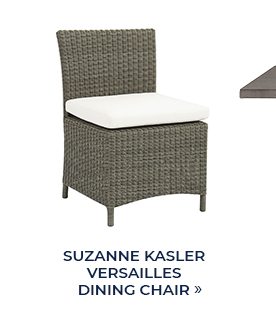 Suzanne Kasler Versailles Dining Chair