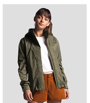 VENTURE 2 JACKET SHOP NOW