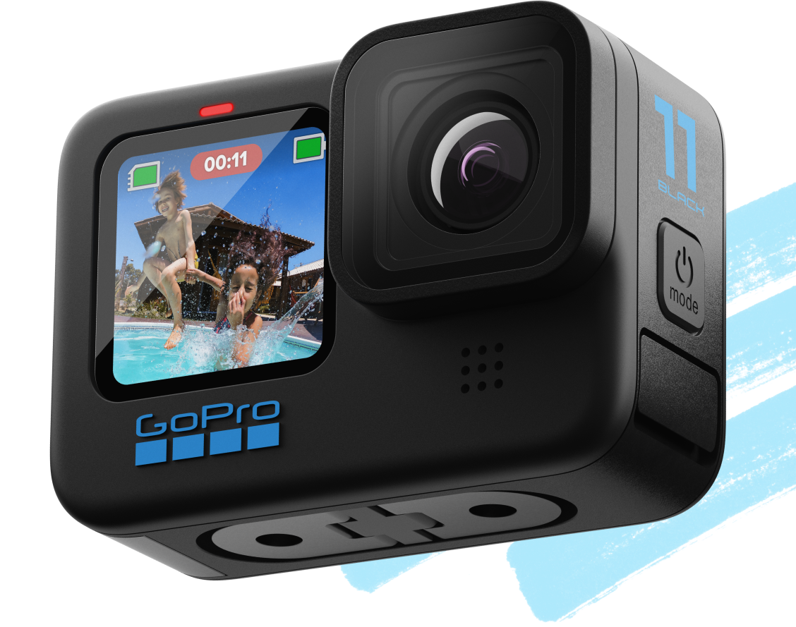 GoPro | HERO10 BLACK