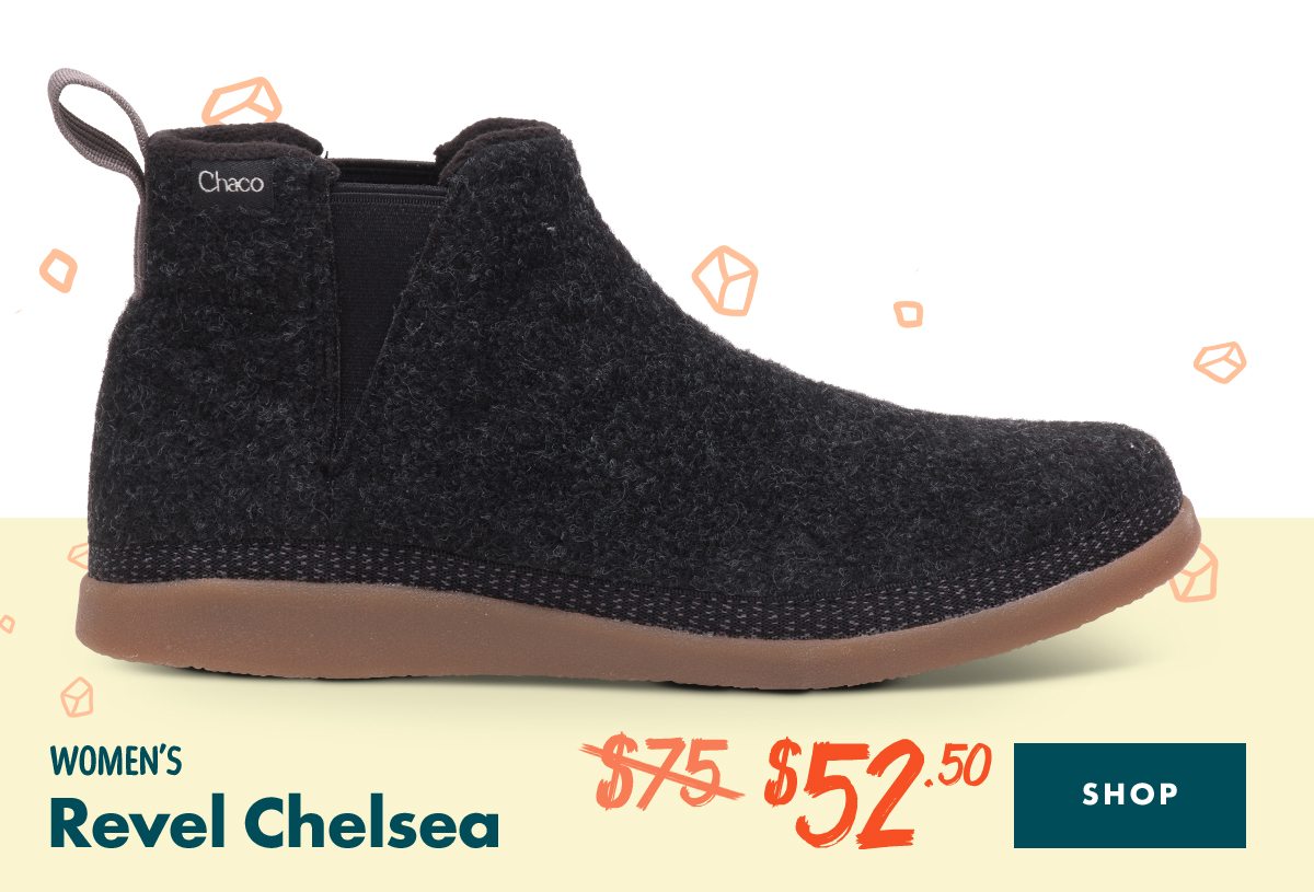 CHACO - REVEL CHELSEA - IMG