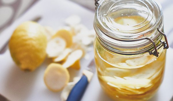 How to Make Homemade Limoncello, the Perfect Summer Night’s Drink