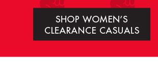 Shop Women's Clearance Casuals