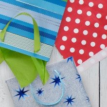 Discount<br>Bags