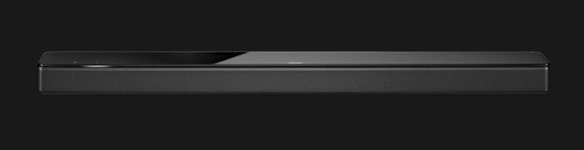 NEW Bose Soundbar 700