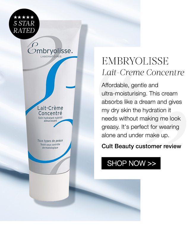 Embryolisse
