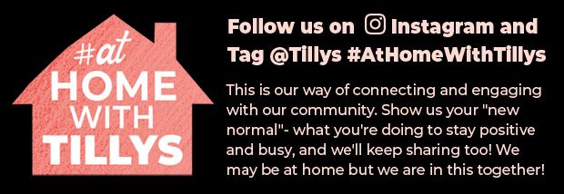 Follow #Athomewithtillys