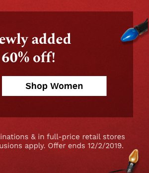 Shop Women