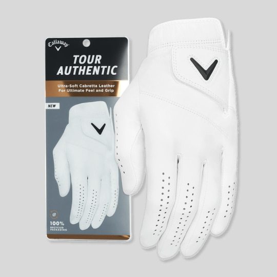 Tour Authentic Glove