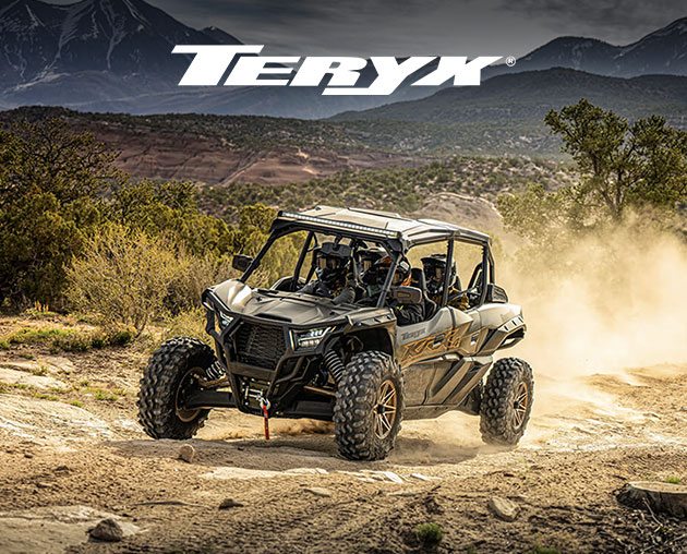 Teryx® Accessories