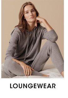 LOUNGEWEAR