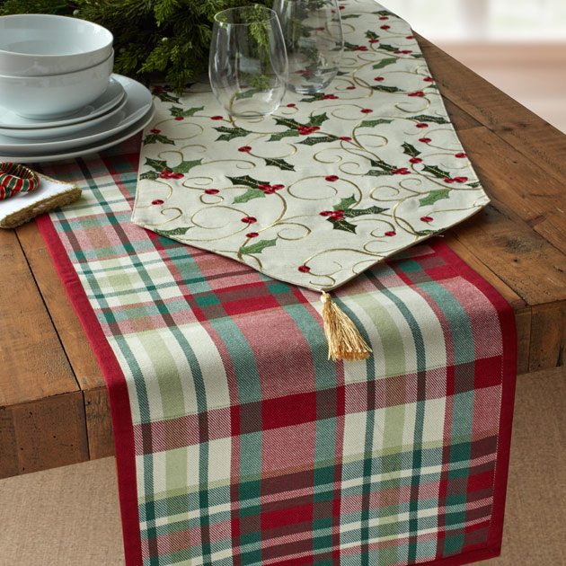 Table linens