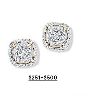 Shop $251-$500