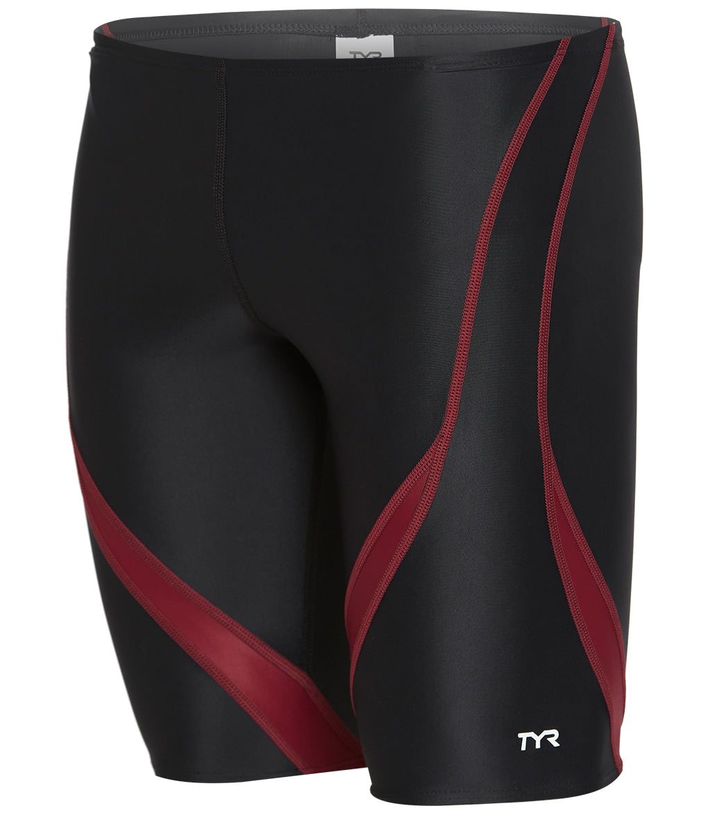 TYR Men's Alliance Splice Jammer Swimsuit