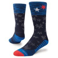 Stance Men's Socks - United Crew