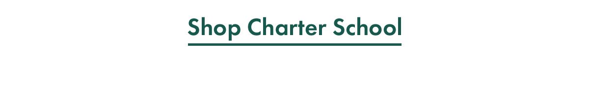 Shop Charter School