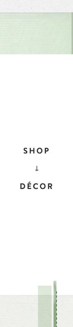 shop decor