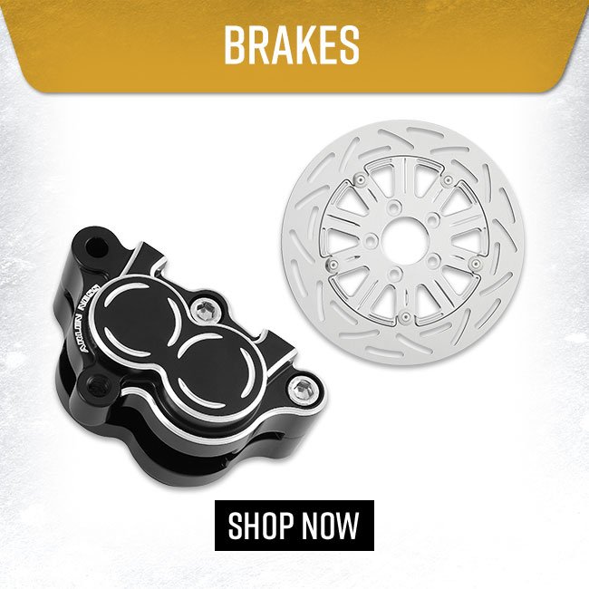 Brakes