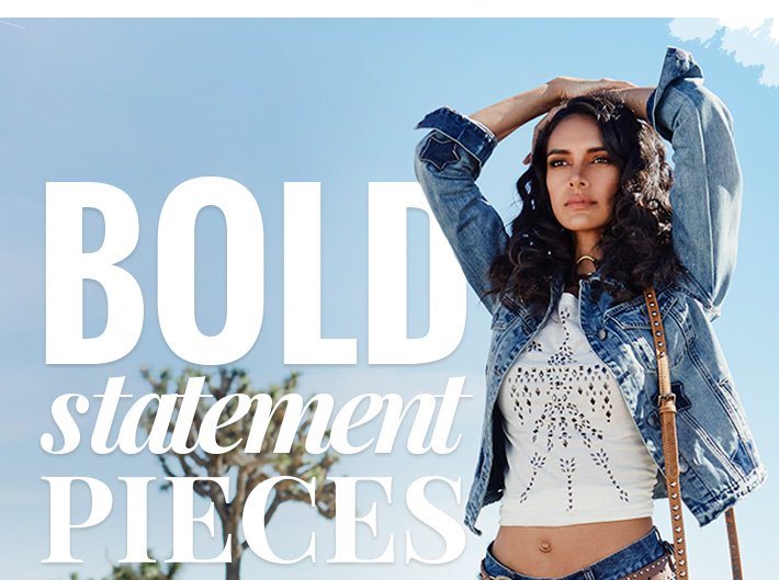 Shop Women's »