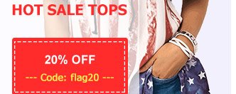 HOT SALE TOPS