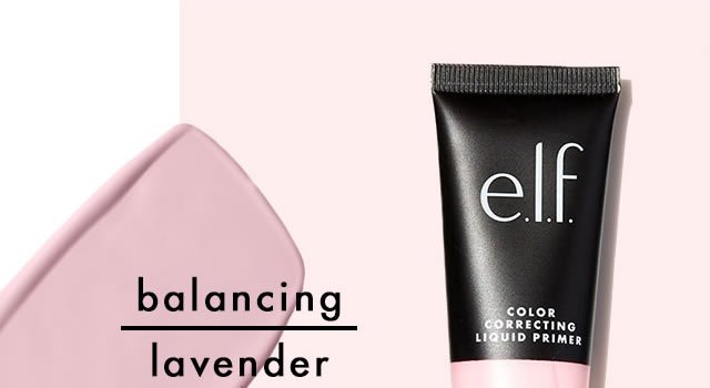 Balancing Lavender