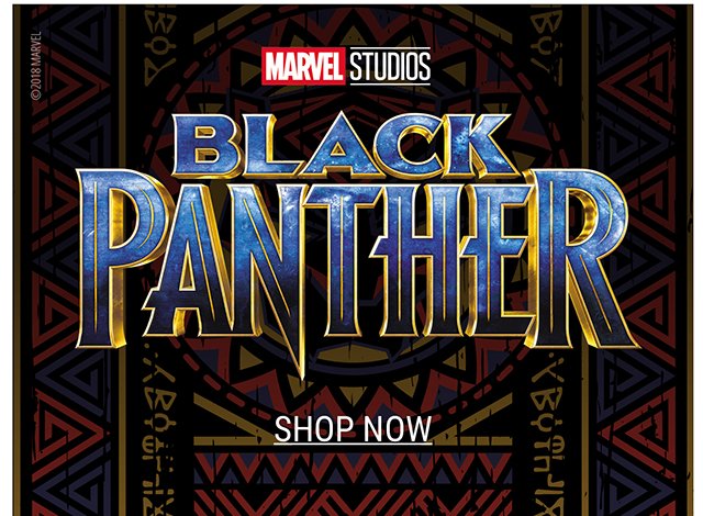 Black Panther