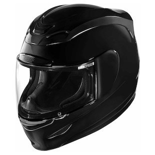 Icon Airmada Helmet - Solid