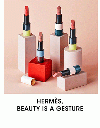 Hermes Beauty