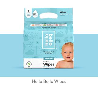 Shop Baby Wipes