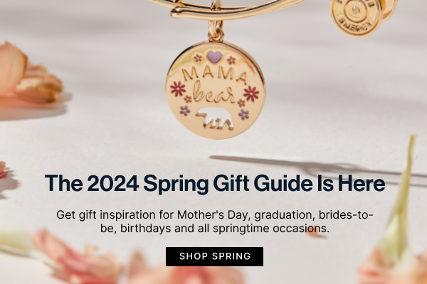 Spring Gift Guide | Shop Now