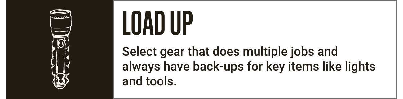 Load Up