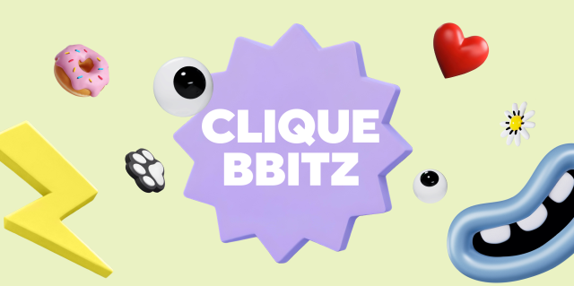 The Clique Bbitz Challenge Is Live - Create Now!