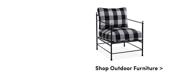 Shop Outdoor Furniture >