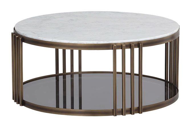 Naxos Coffee Table