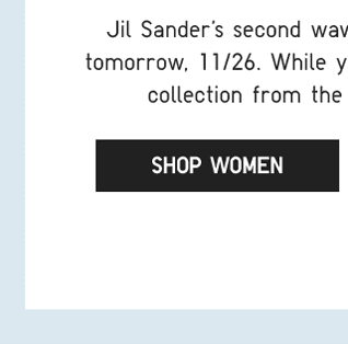 BANNER PLUS J - CTA SHOP WOMEN