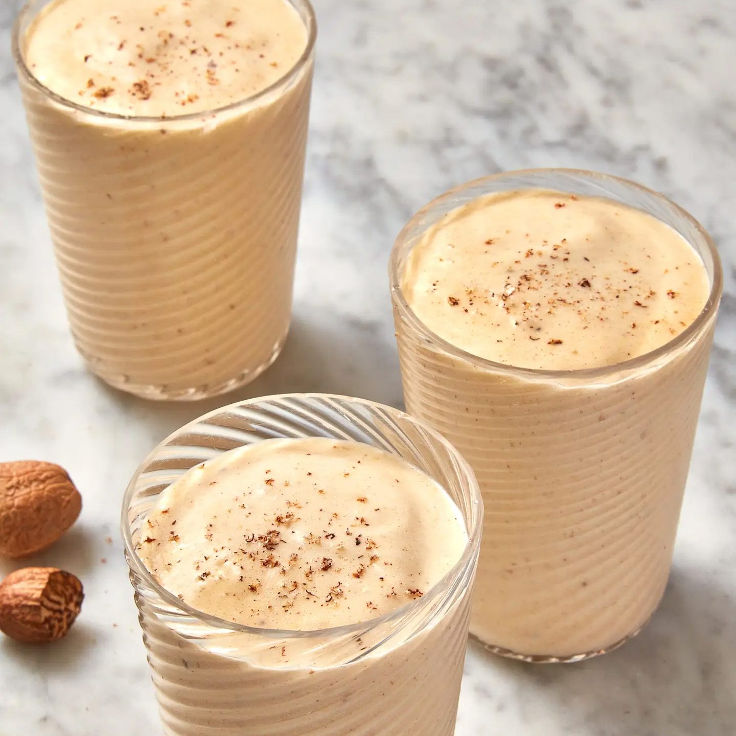 Ultimate Eggnog