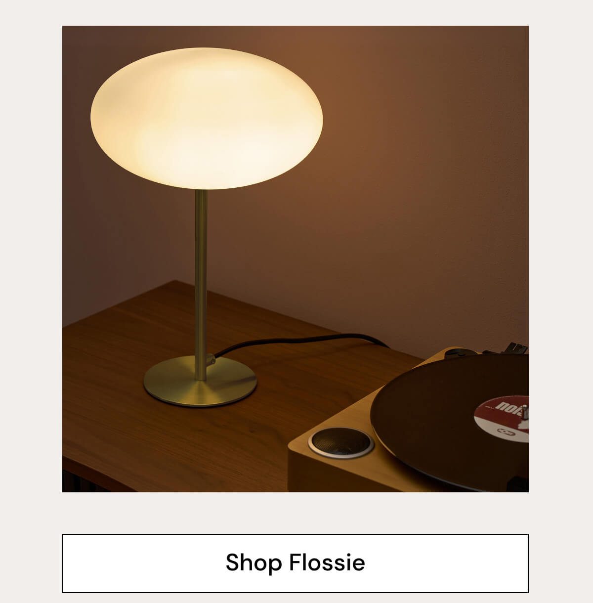 Shop Flossie