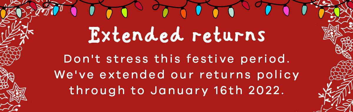 Extended Returns