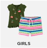 girls' clothing