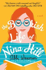 Book | The Bookish Life of Nina Hill By Abbi Waxman.