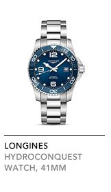 LONGINES