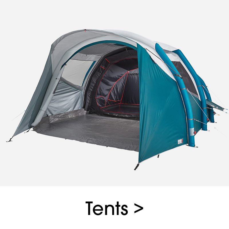 Tents