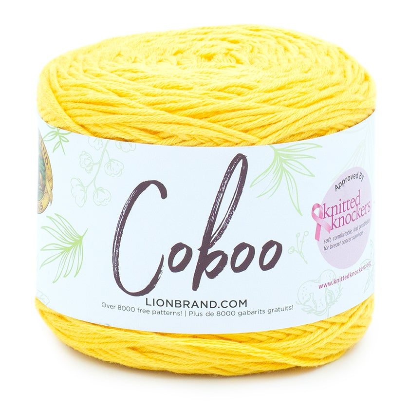 Image of Coboo® Yarn