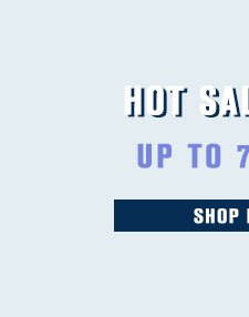 HOT SALE TOPS