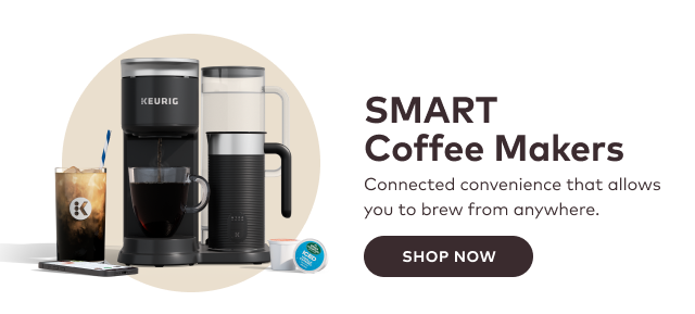 SMART Coffee Makers