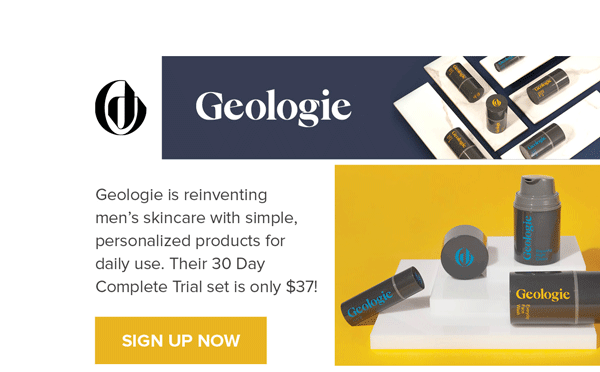 Geologie | shop now